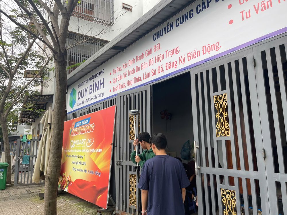 Lợi ích khi thực tập tại Duy Bình